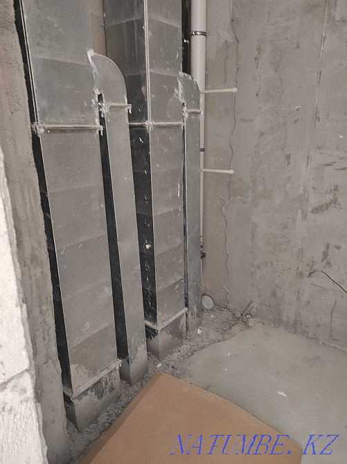 1-room apartment Astana - photo 13