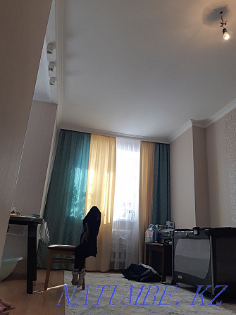 1-room apartment Astana - photo 1