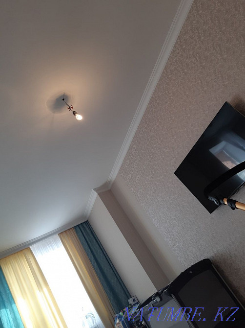 1-room apartment Astana - photo 7