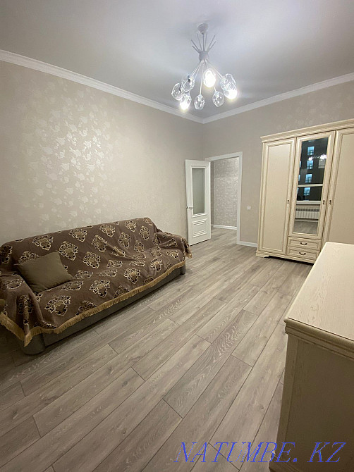 1-room apartment Astana - photo 6