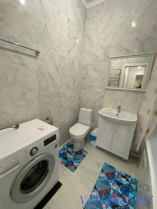 1-room apartment Astana - photo 2