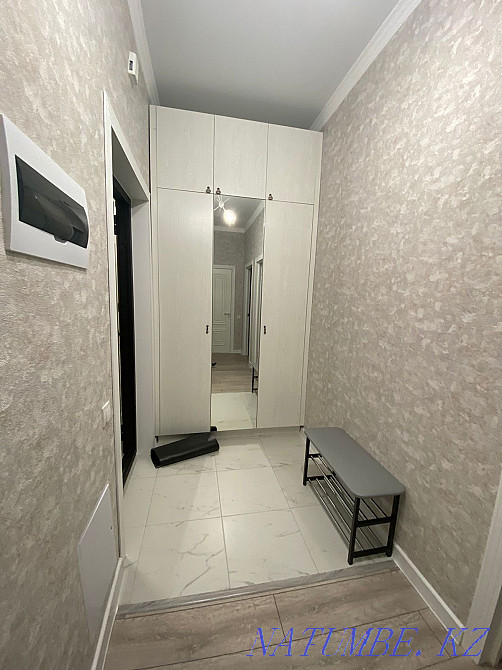 1-room apartment Astana - photo 4