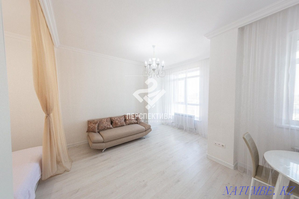 Однокомнатная квартира Астана - изображение 6