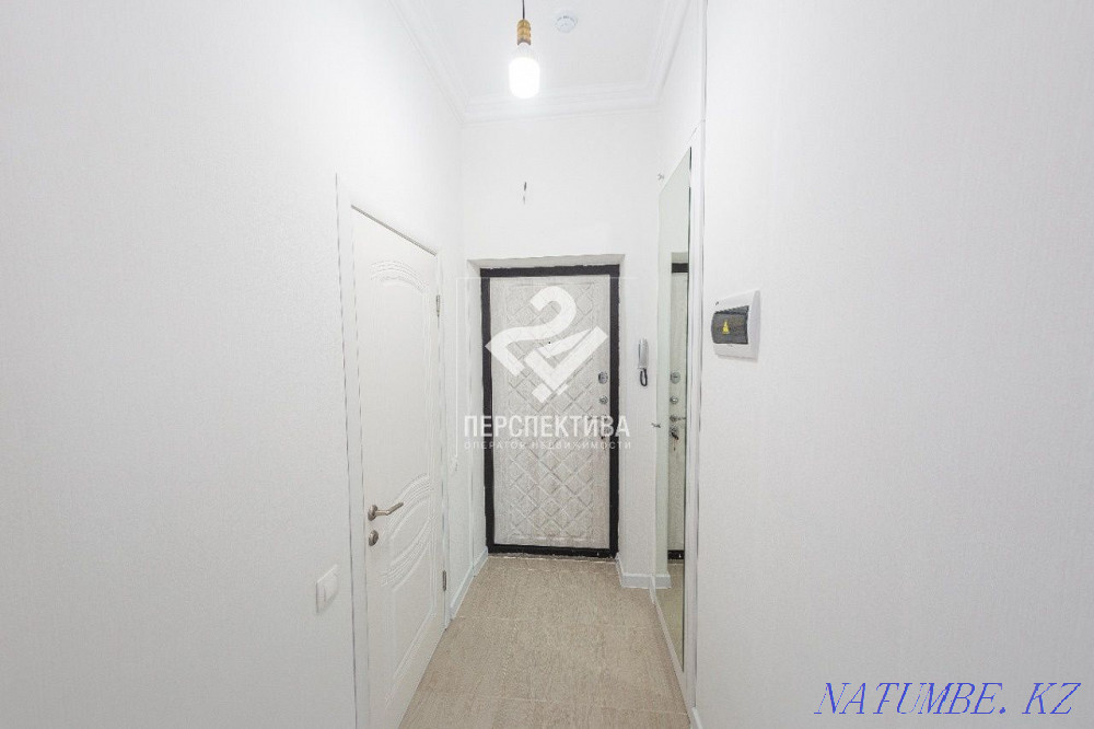 Однокомнатная квартира Астана - изображение 5