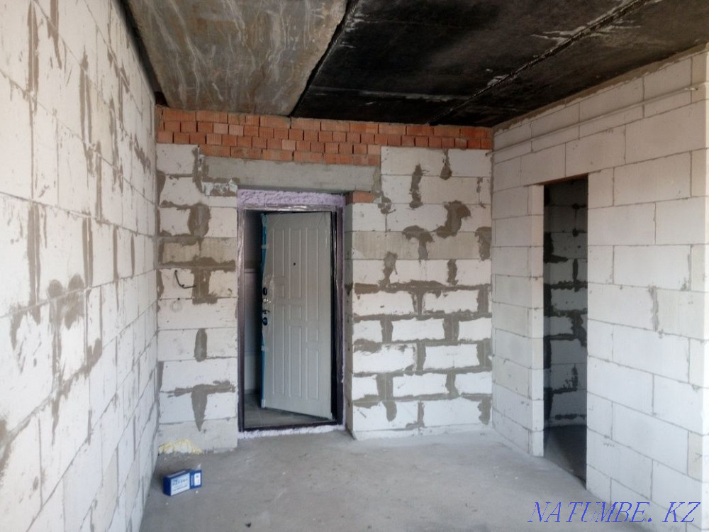 1-room apartment Astana - photo 6