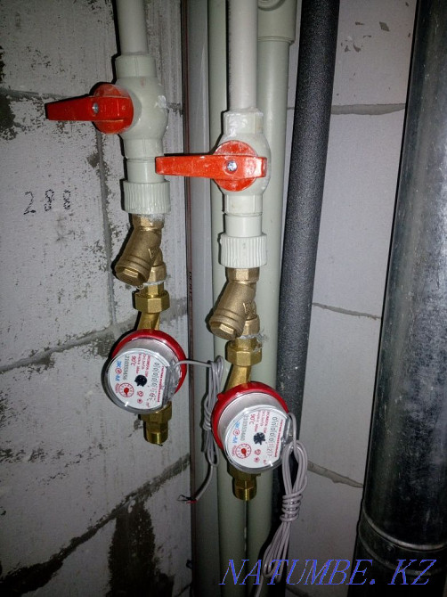 1-room apartment Astana - photo 3