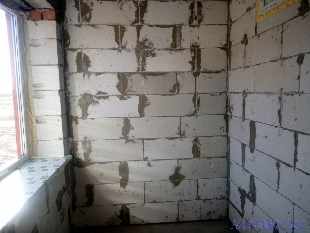 1-room apartment Astana - photo 7