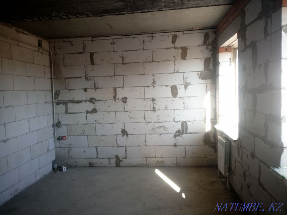1-room apartment Astana - photo 5
