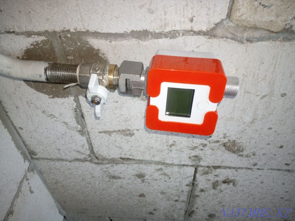 1-room apartment Astana - photo 4