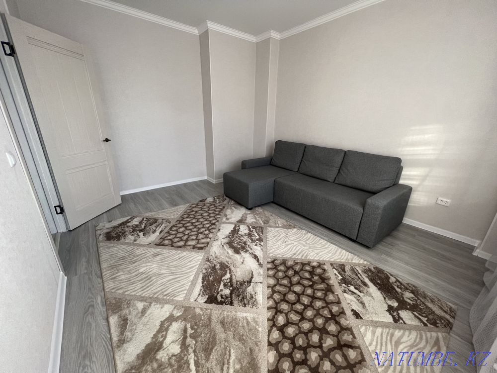 1-room apartment Astana - photo 16