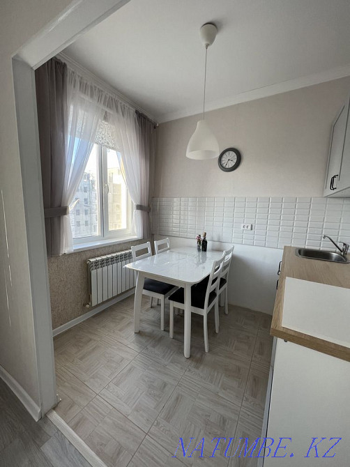 1-room apartment Astana - photo 7