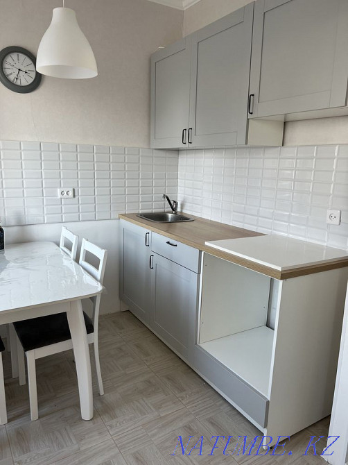 1-room apartment Astana - photo 3