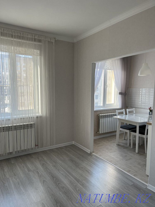 1-room apartment Astana - photo 1