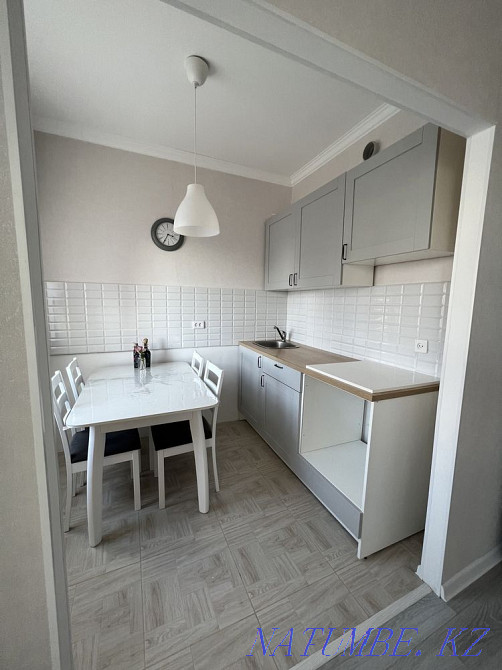 1-room apartment Astana - photo 8