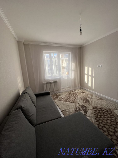 1-room apartment Astana - photo 15