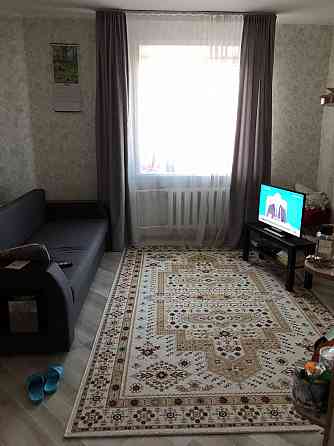 Однокомнатная квартира  Астана