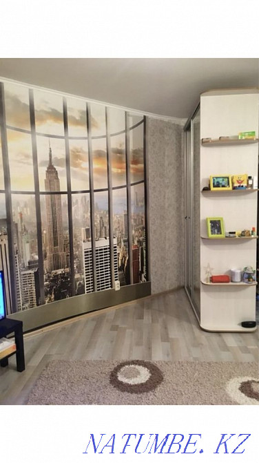 1-room apartment Astana - photo 4