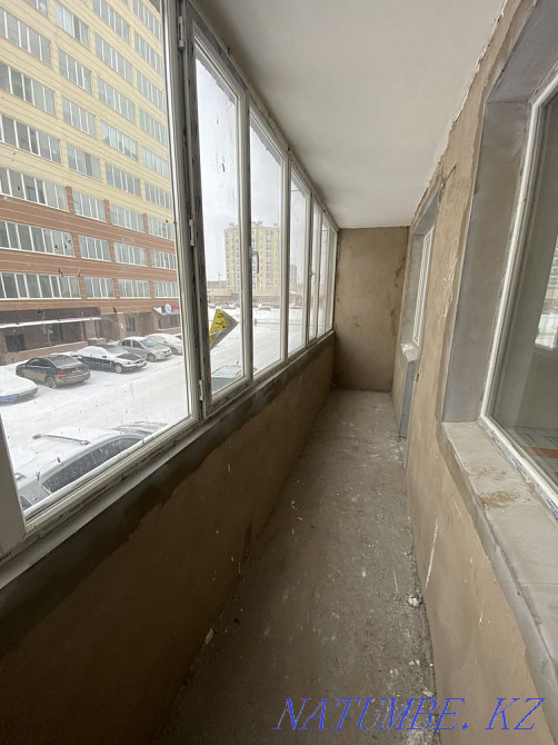 1-room apartment Astana - photo 4