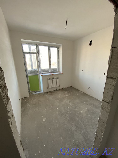 1-room apartment Astana - photo 2