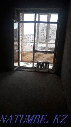 1-room apartment Astana - photo 9