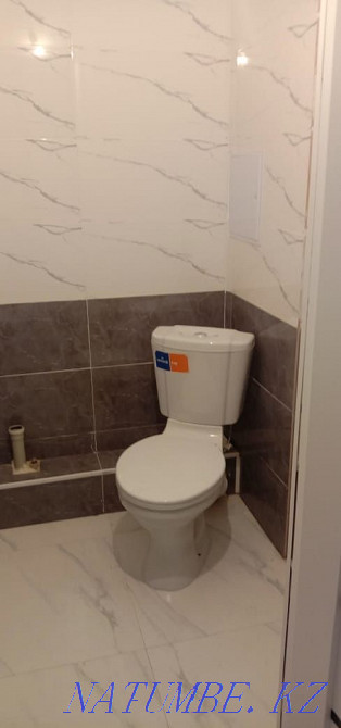 1-room apartment Astana - photo 1