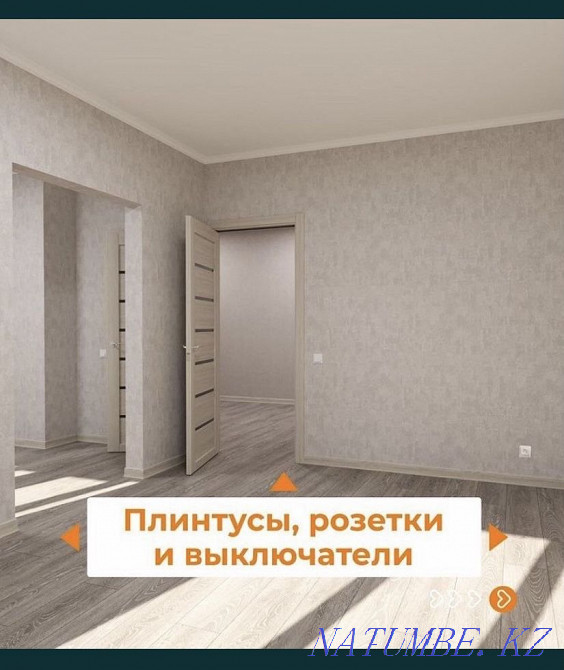 1-room apartment Astana - photo 4