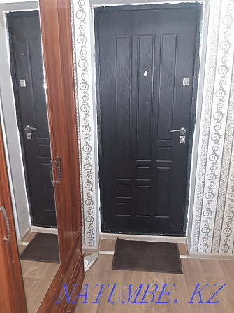 1-room apartment Astana - photo 1