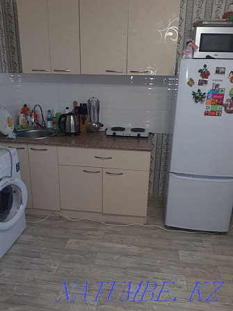 1-room apartment Astana - photo 4