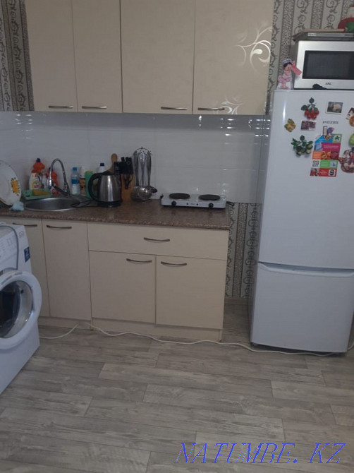 1 бөлмелі пәтер  Астана - изображение 4