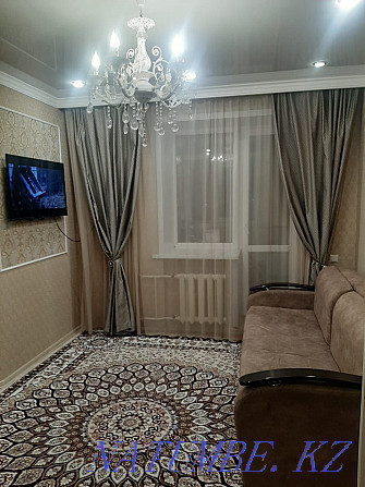 1-room apartment Astana - photo 4