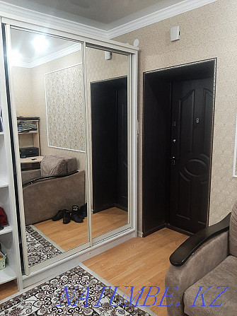 1-room apartment Astana - photo 8