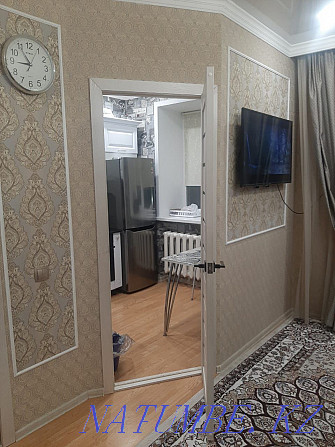 1-room apartment Astana - photo 11