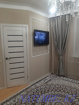 1-room apartment Astana - photo 1