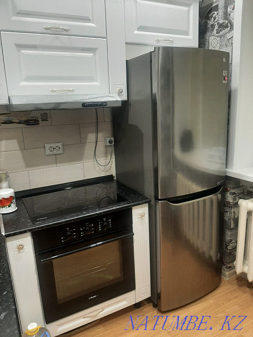 1-room apartment Astana - photo 7