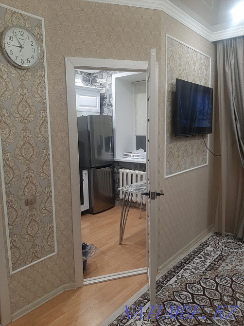 1-room apartment Astana - photo 11