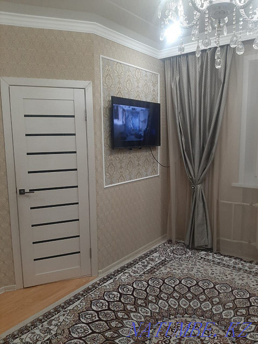 1-room apartment Astana - photo 1