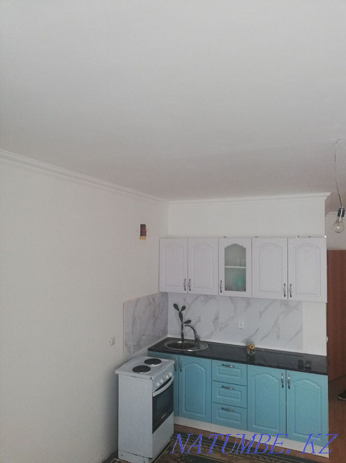 1-room apartment Astana - photo 2