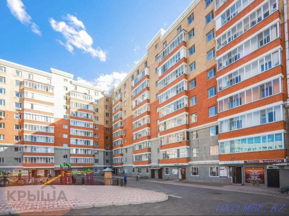 1-room apartment Astana - photo 3