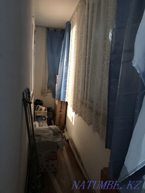 1-room apartment Astana - photo 6