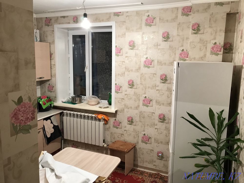 1-room apartment Astana - photo 5