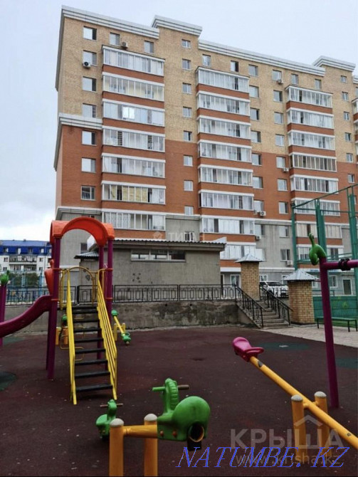 1-room apartment Astana - photo 8