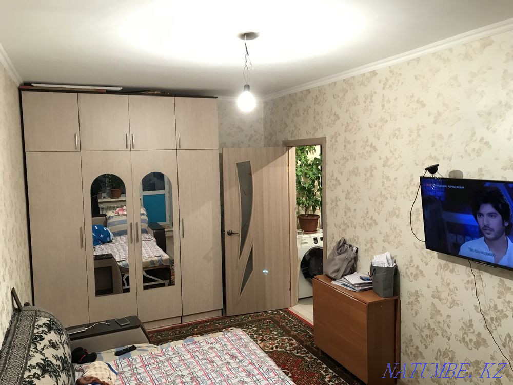 1-room apartment Astana - photo 4