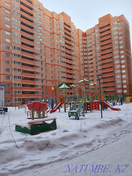 1-room apartment Astana - photo 2