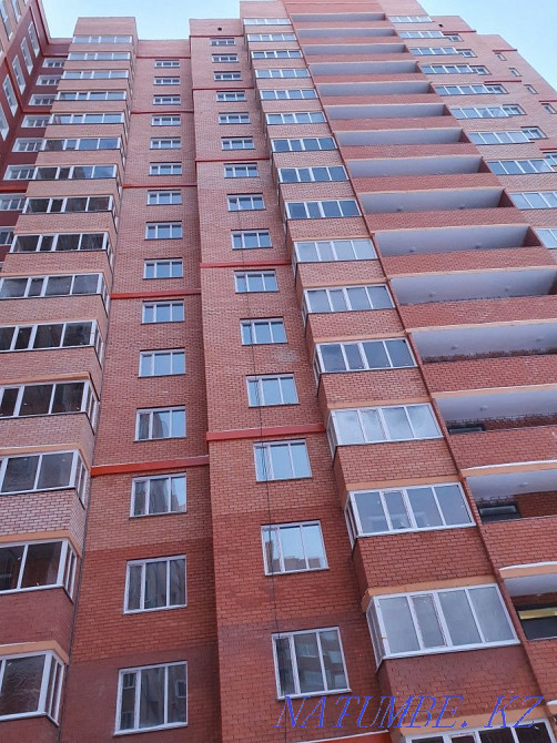 1-room apartment Astana - photo 3