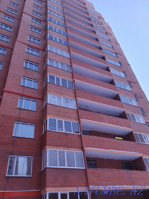 1-room apartment Astana - photo 1