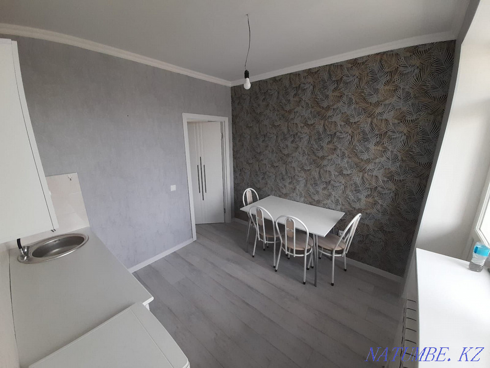 1-room apartment Astana - photo 1