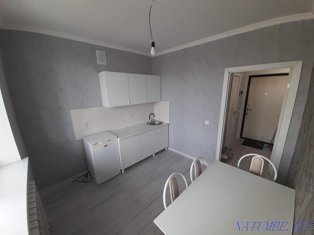 1-room apartment Astana - photo 2