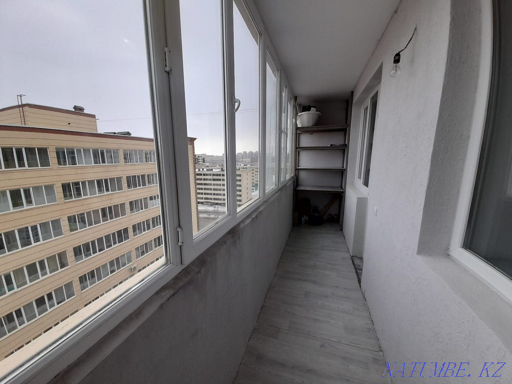 1-room apartment Astana - photo 7