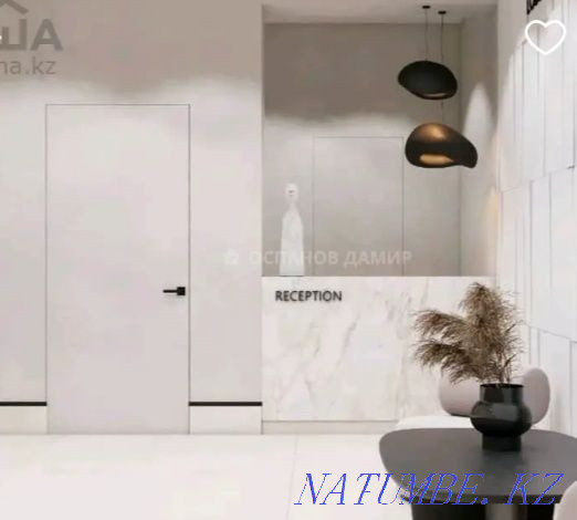 1-room apartment Astana - photo 4