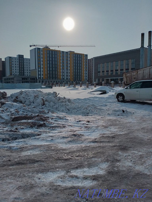 1-room apartment Astana - photo 5